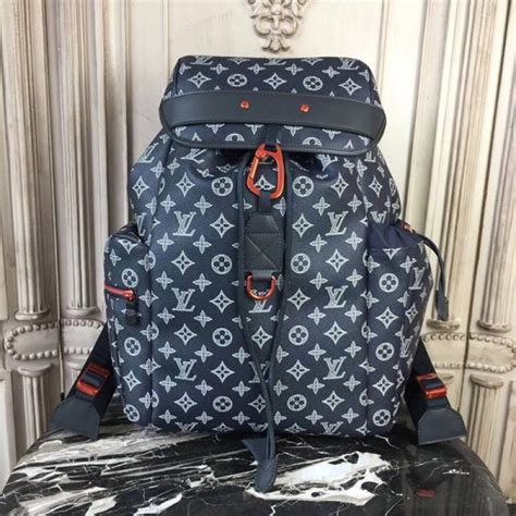 fake louis vuitton backpack for sale|louis vuitton counterfeit.